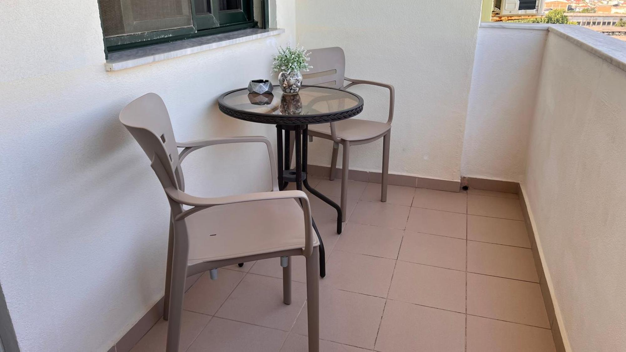 Apartman Mikael Sea View *