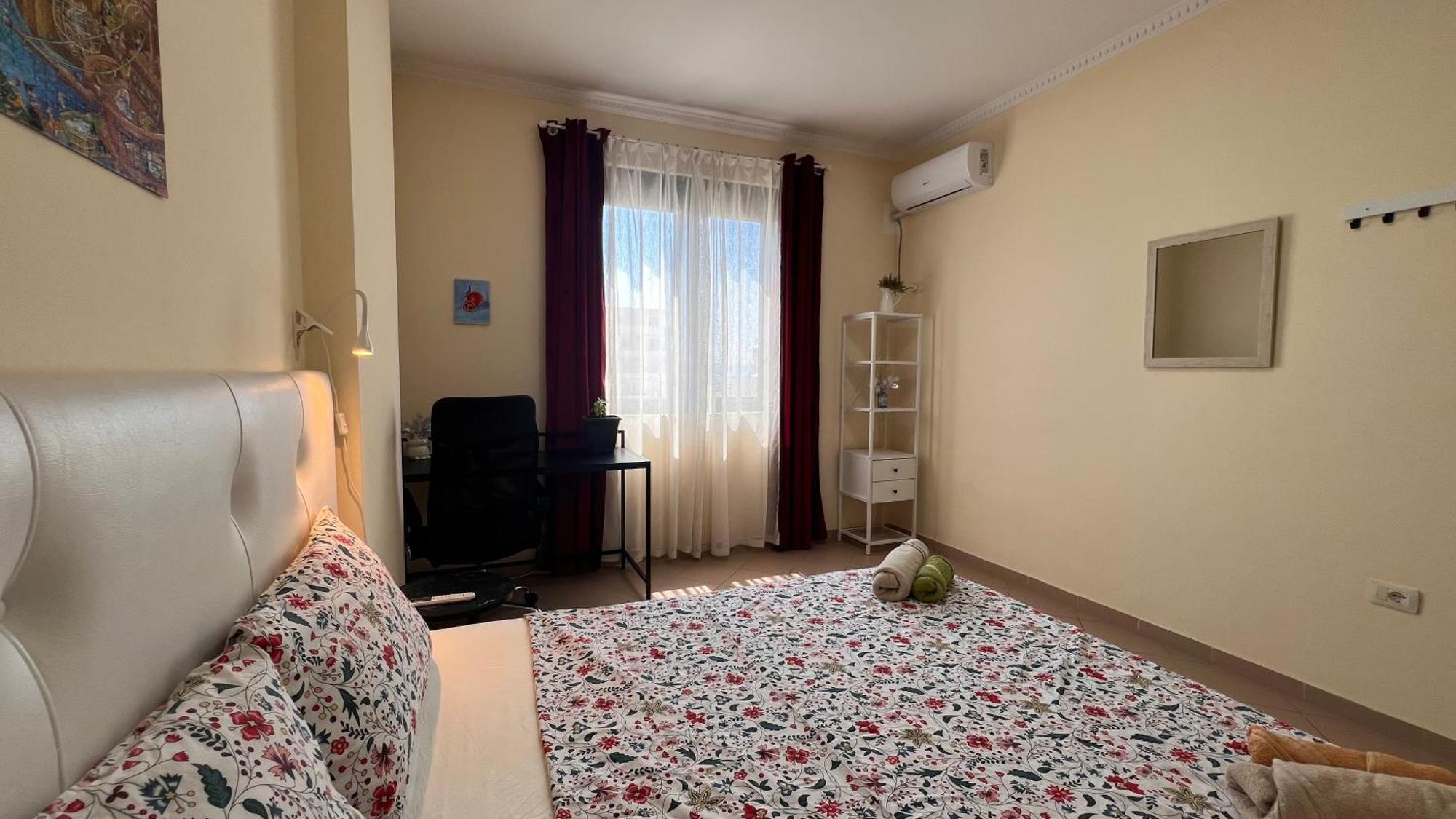 Mikael Sea View Apartman