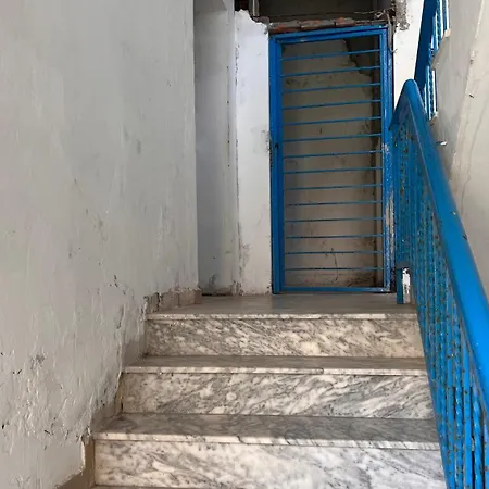 Mikael Apartment Durres Exterior photo