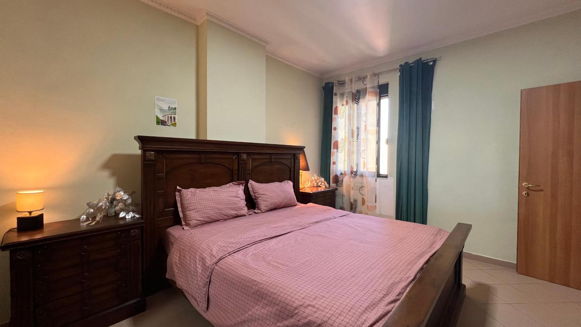 Mikael Appartement Durrës