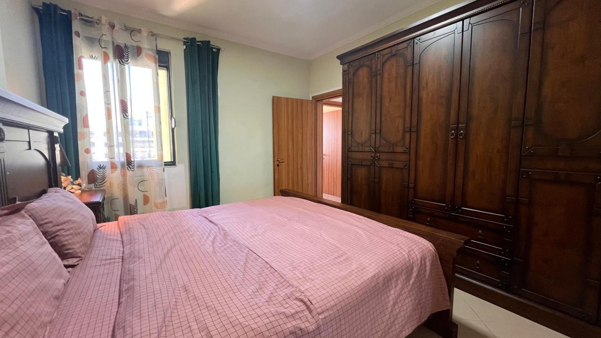 Appartement Mikael Durrës
