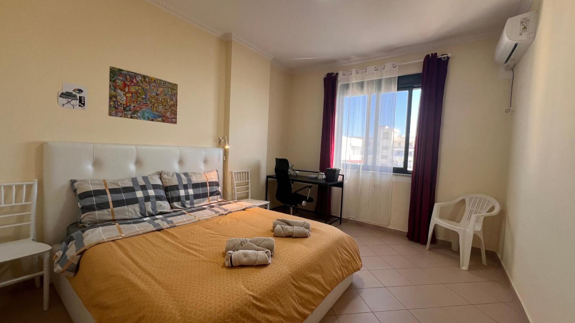 Mikael Appartement *