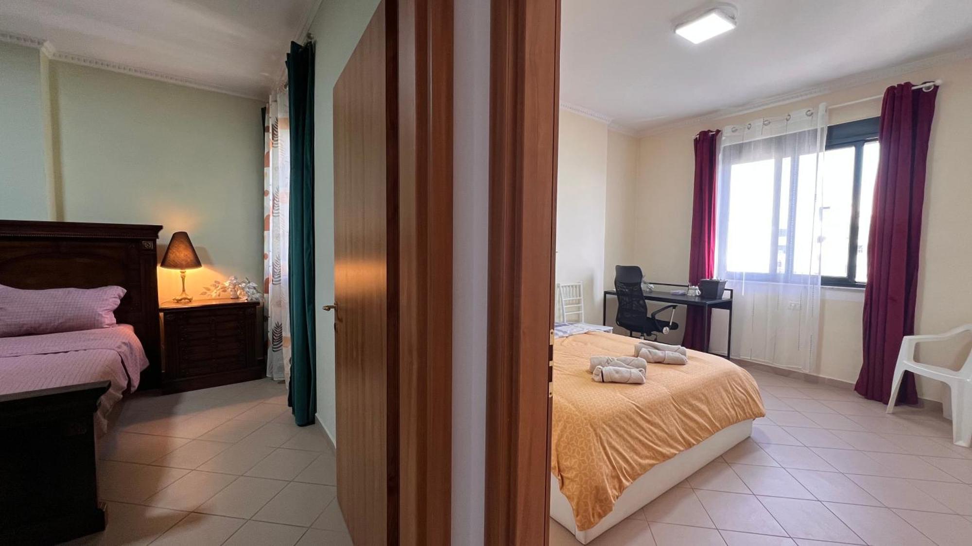 Mikael Appartement