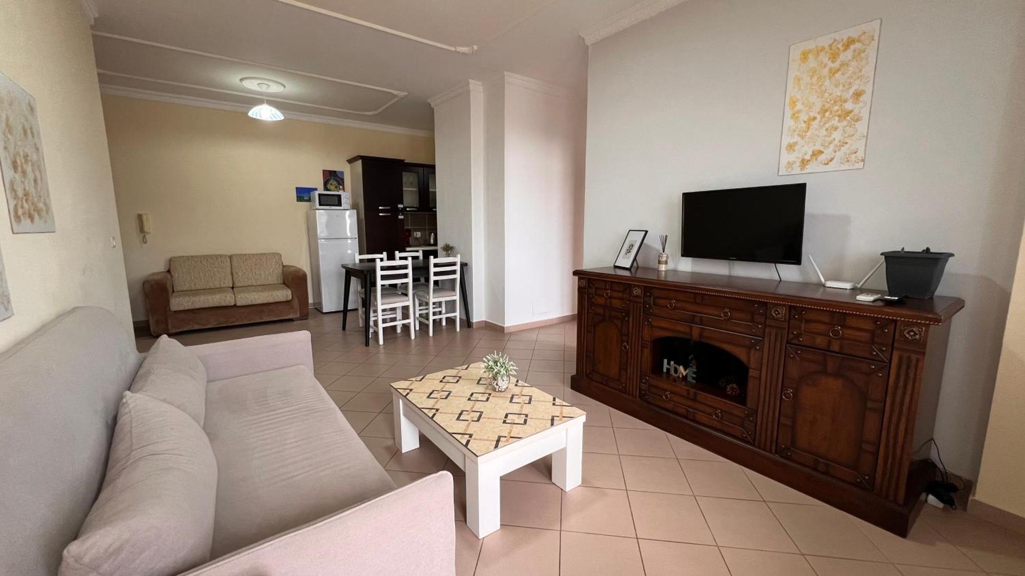 Mikael Appartement