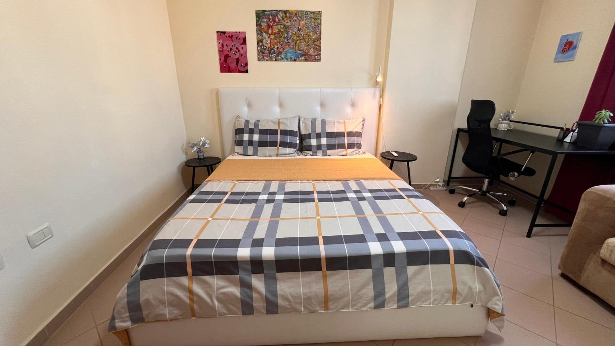 Appartement Mikael Durrës