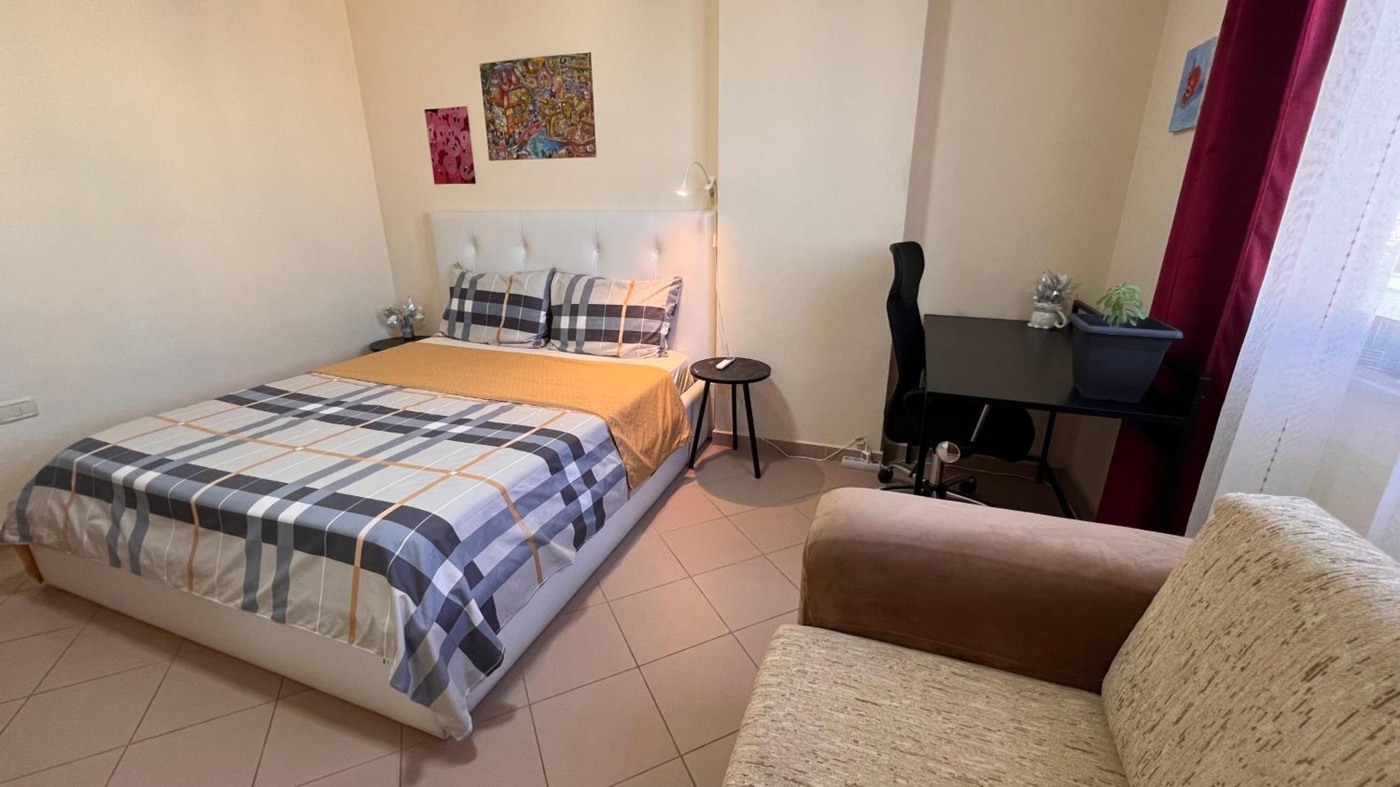Mikael Appartement *