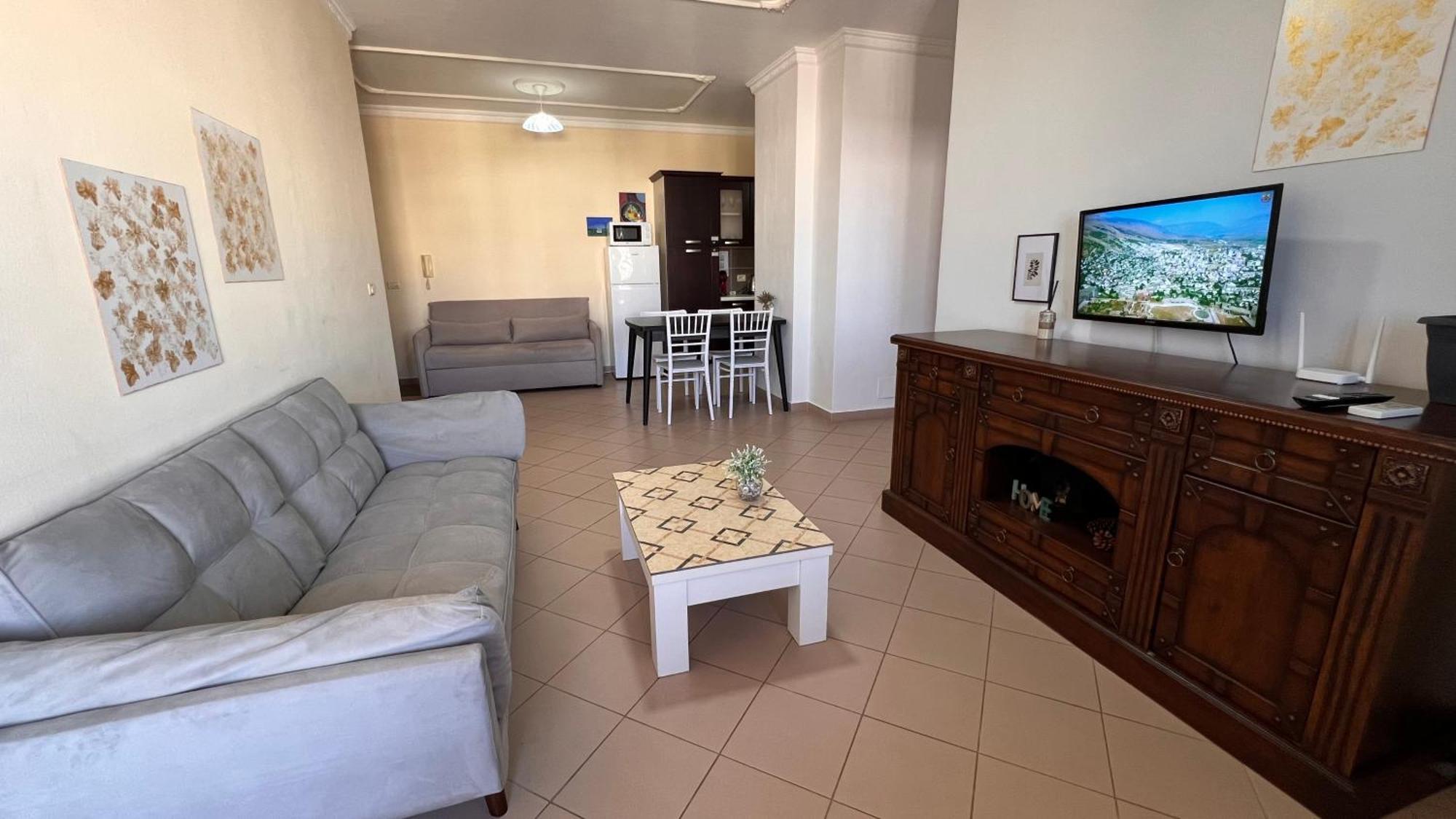 Appartement Mikael