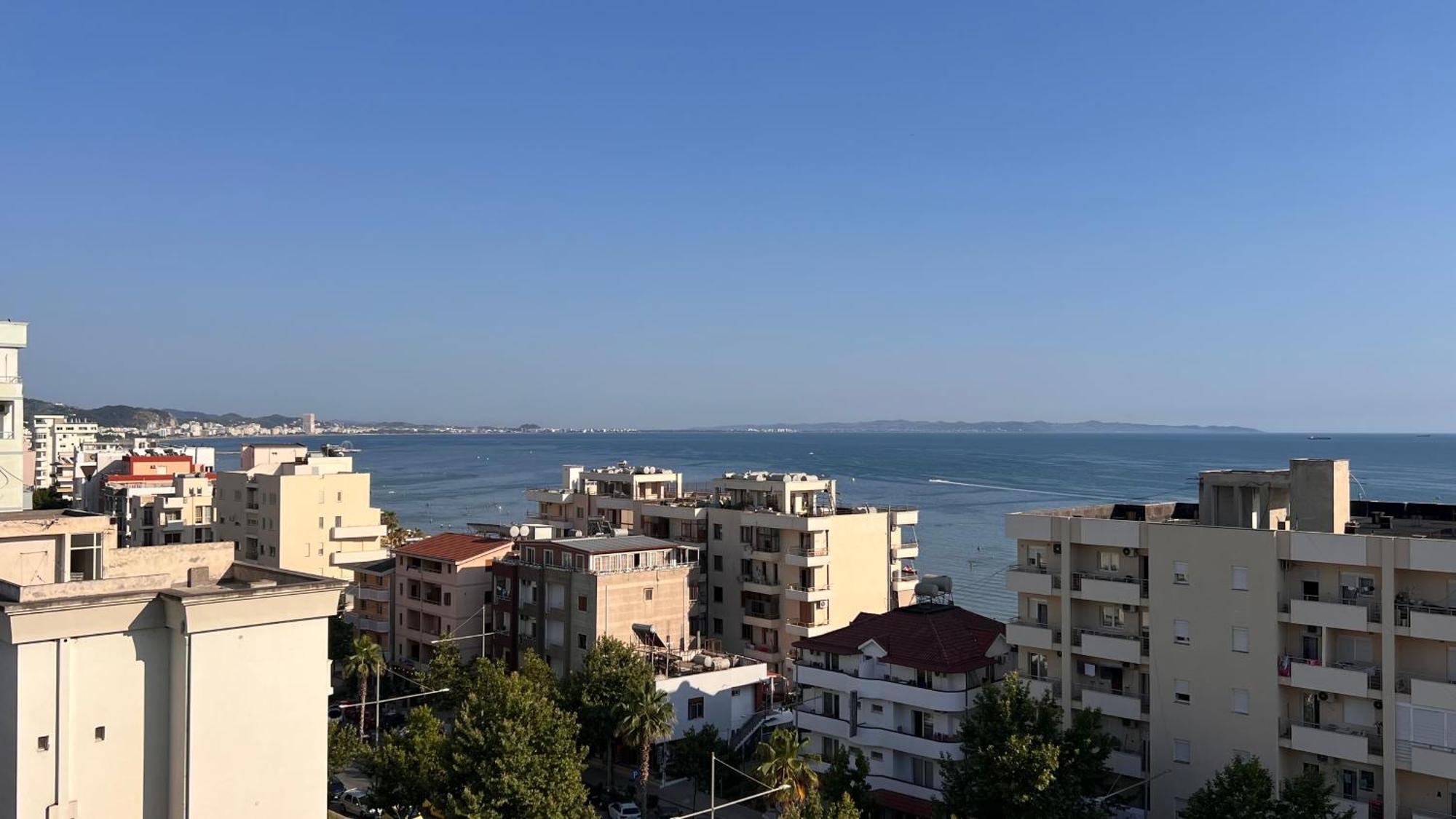 Appartement Mikael Durrës